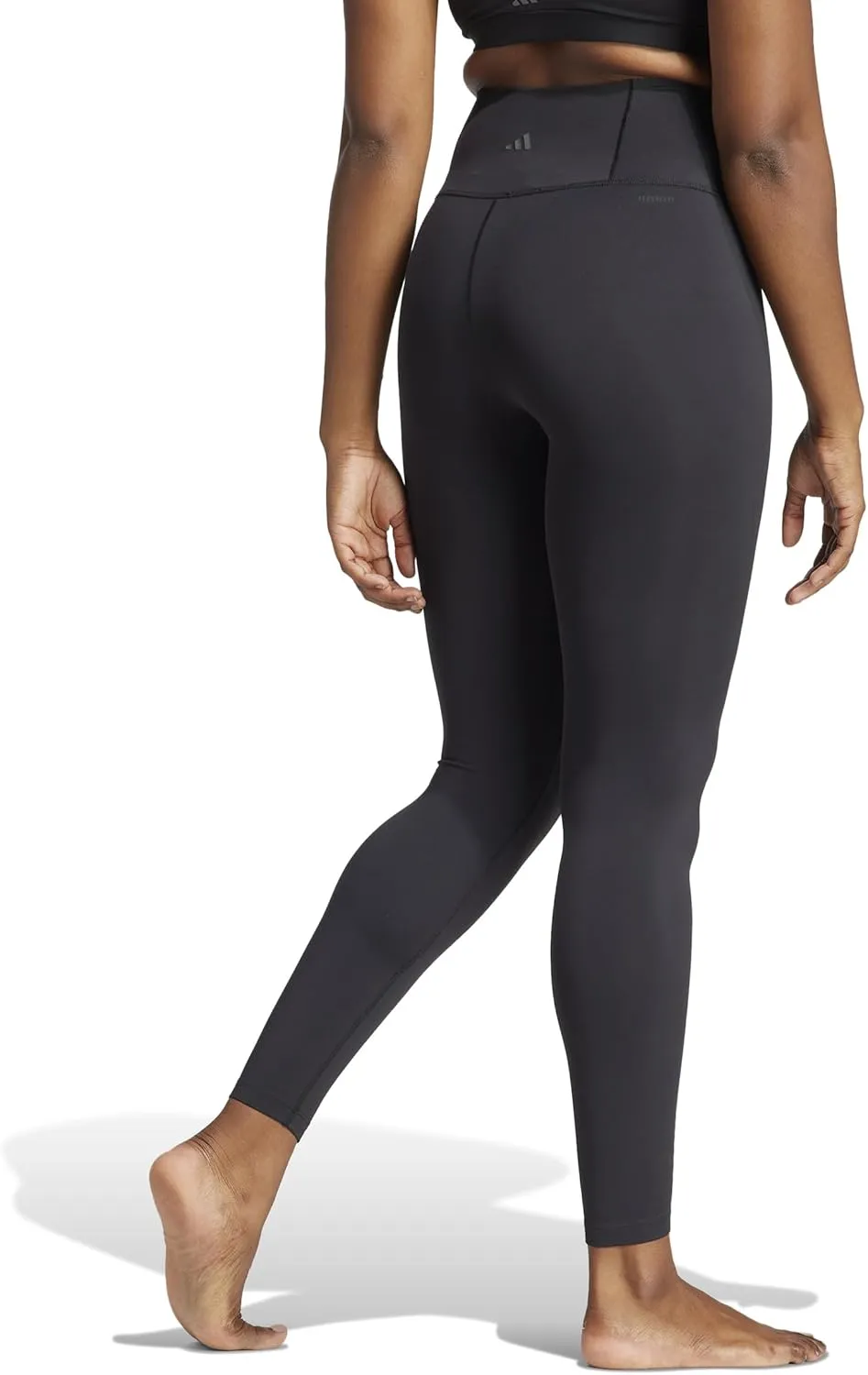 adidas Women's All Me 7/8 Training Leggings