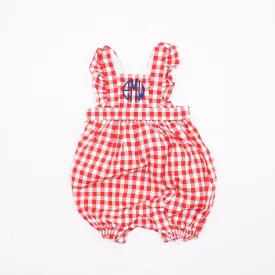Baby Gap Overalls