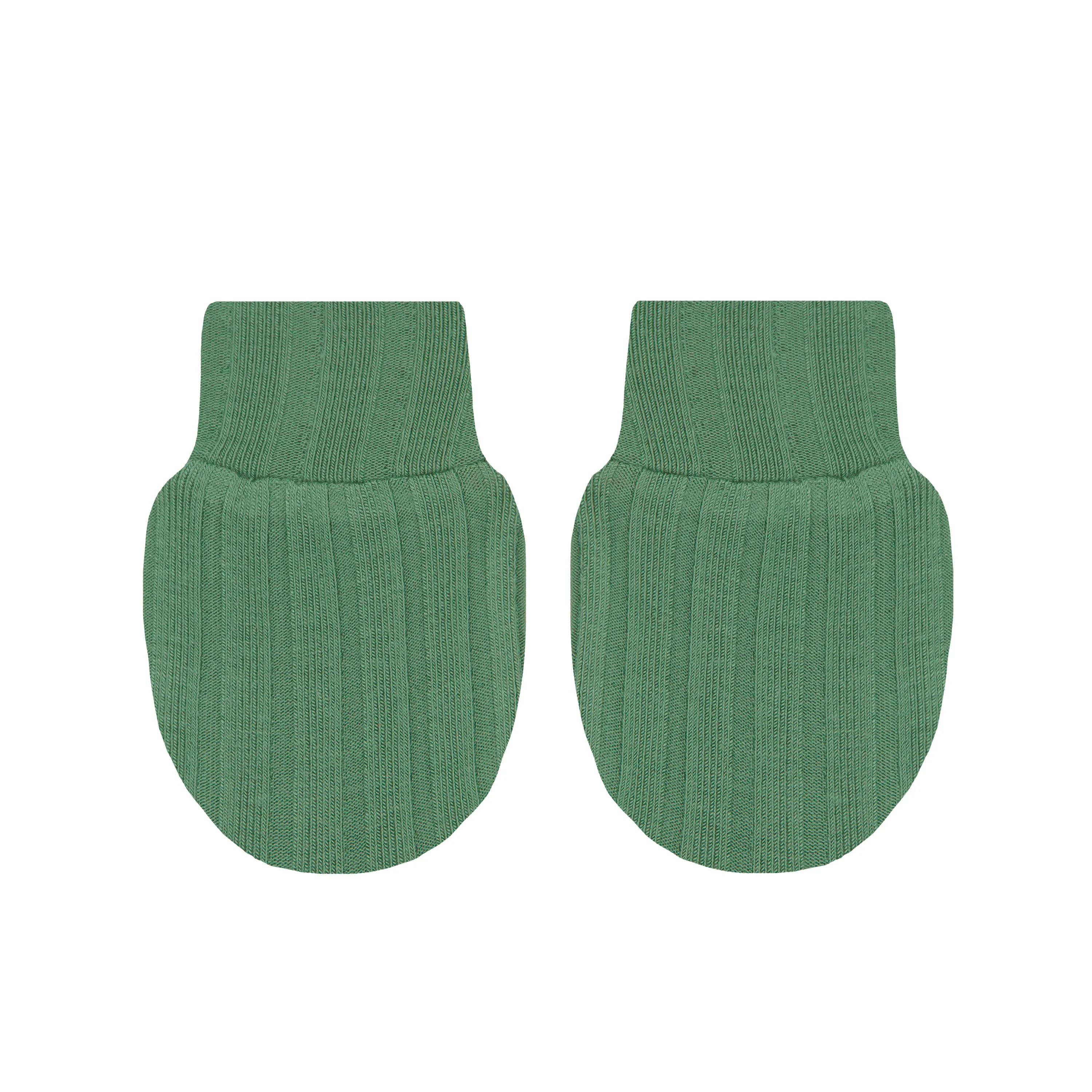 Baylor Ribbed No Scratch Mittens