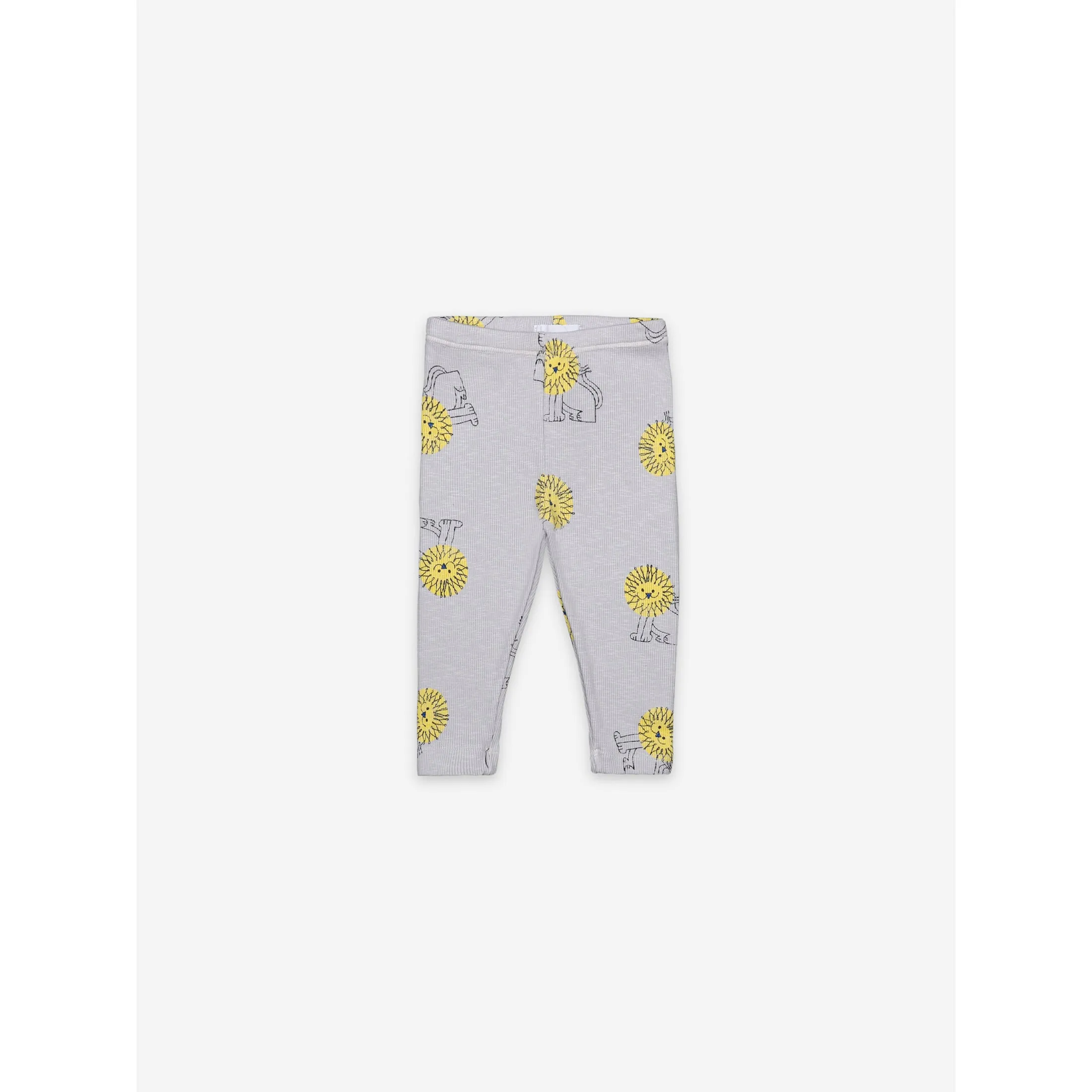 Bobo Choses Pet A Lion All Over Leggings