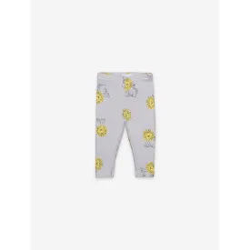 Bobo Choses Pet A Lion All Over Leggings