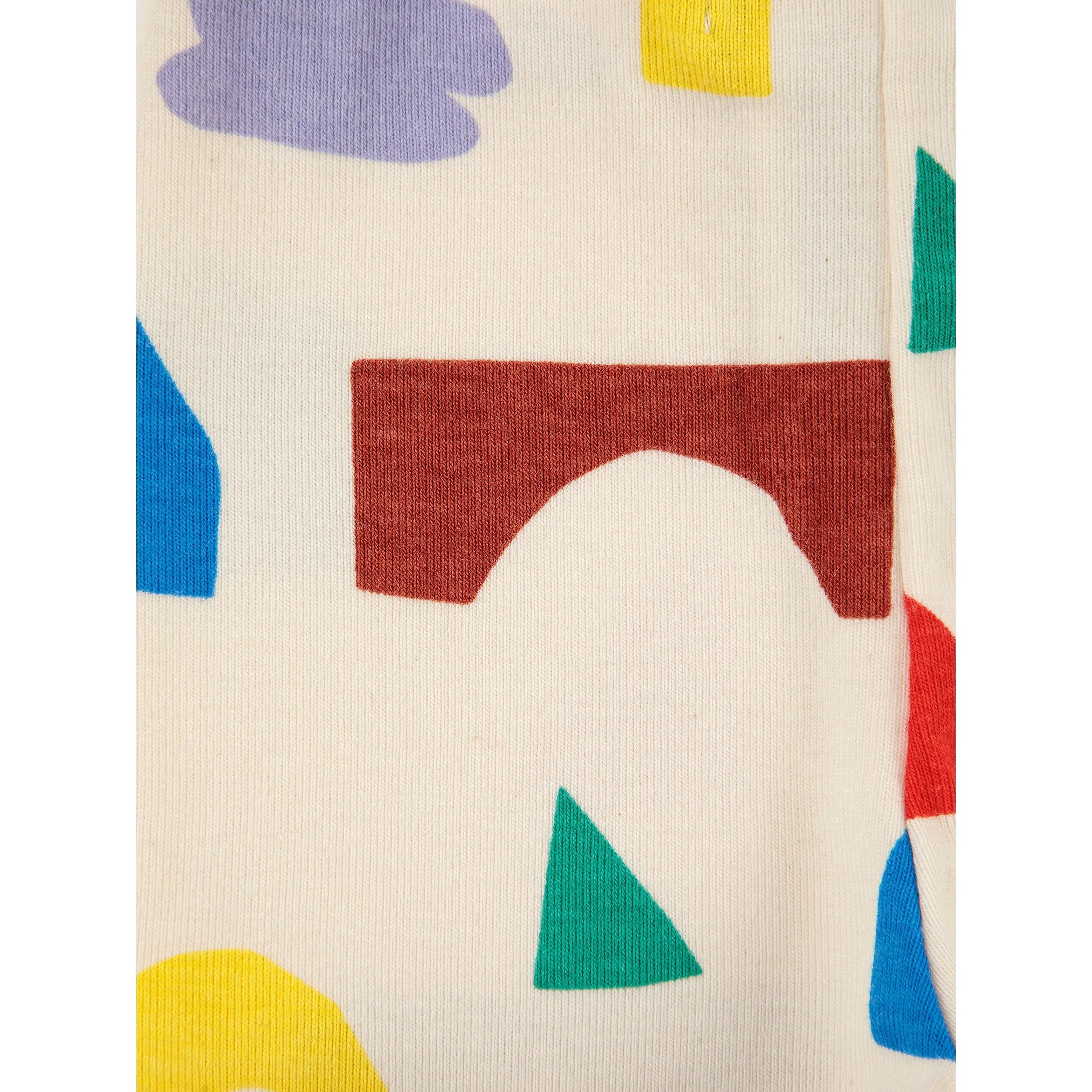 Bobo Choses Playfull All Over Leggings
