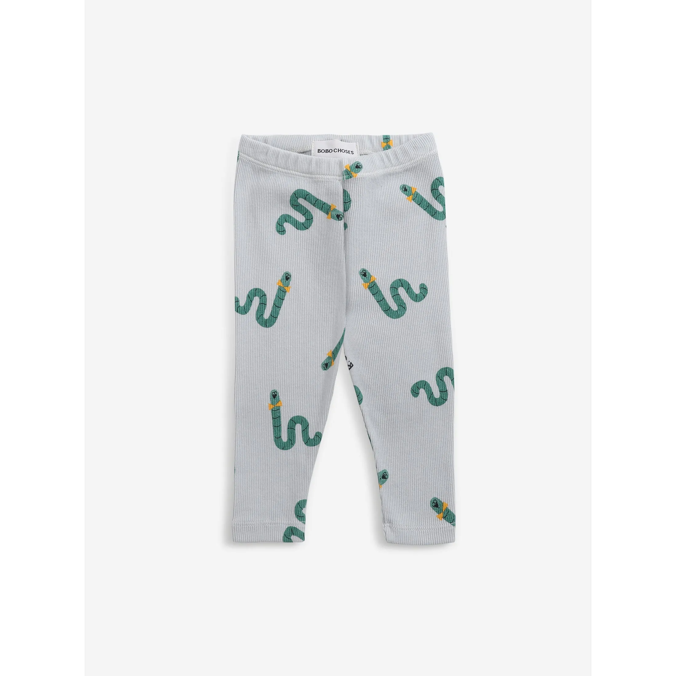Bobo Choses Scholar Worm All Over Legging