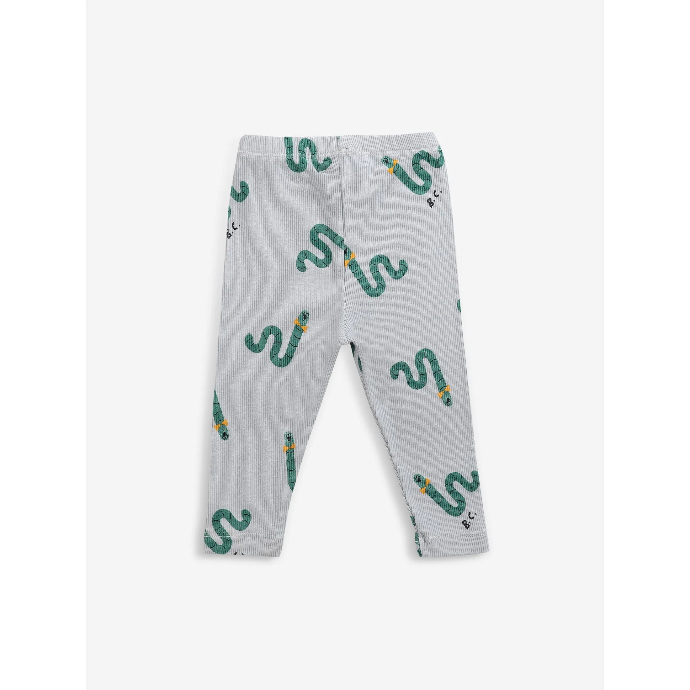 Bobo Choses Scholar Worm All Over Legging