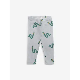 Bobo Choses Scholar Worm All Over Legging