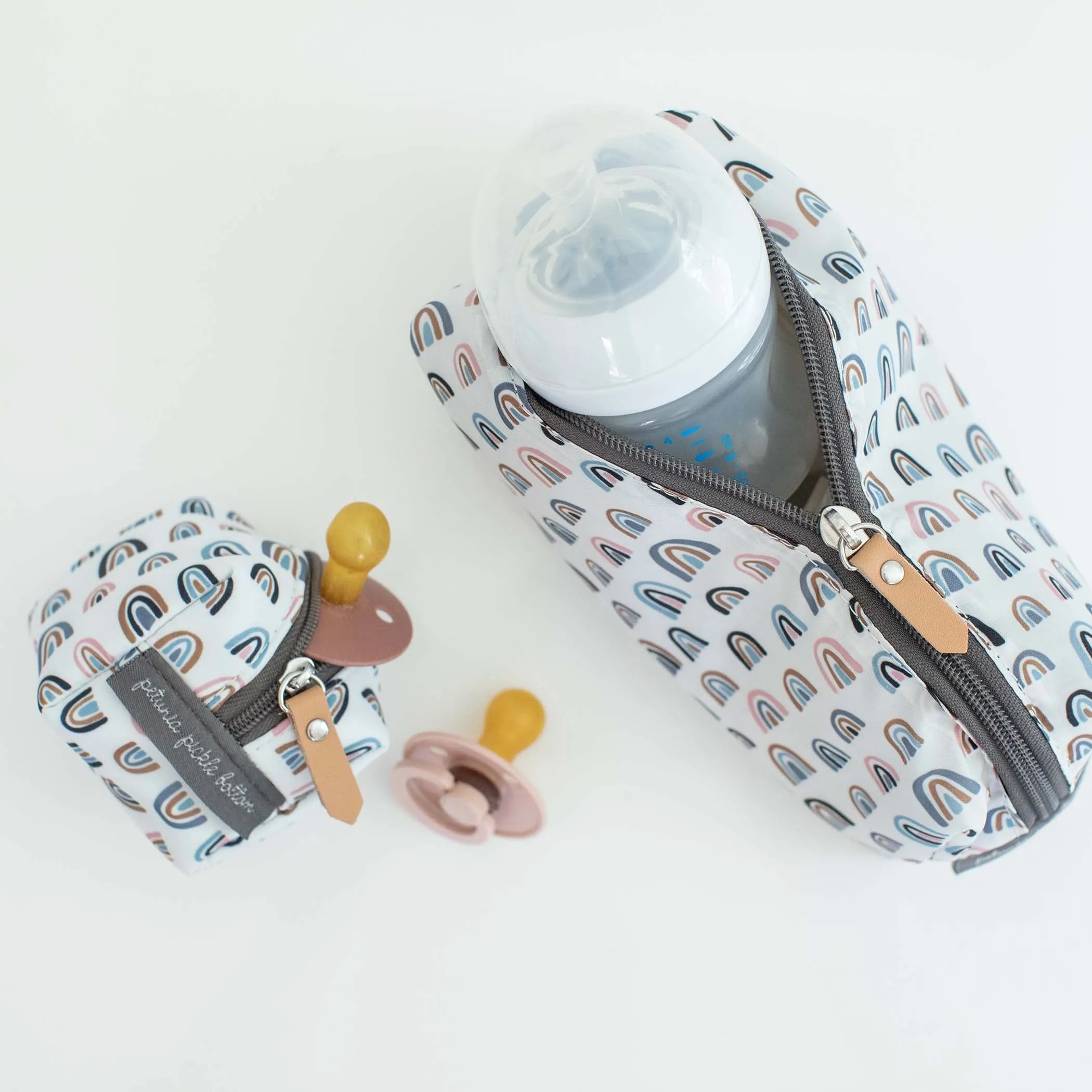 Bottle Butler & Pacifier Porter Set – Unity