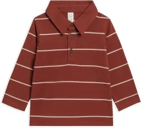 Colored Organics Infant Toddlers and Kids Long Sleeve Shirts