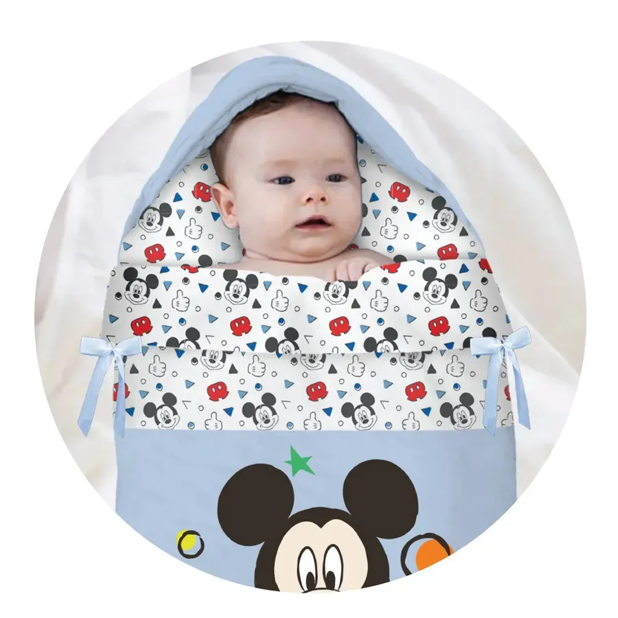 Disney Mickey Baby Nest