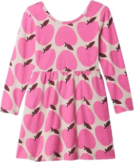 GAP Baby Girls' Long Sleeve Knit Dress