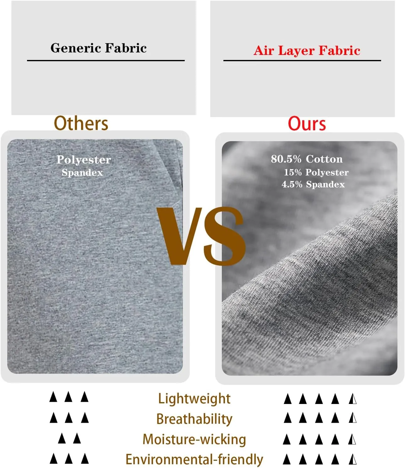 Inno 28" 31" 34" 36" Women's Baby Polar Fleece Lined Jogger Pants Warm Sweatpants Thermal Athletic Lounge