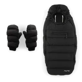 Nuna - Winter Stroller Set