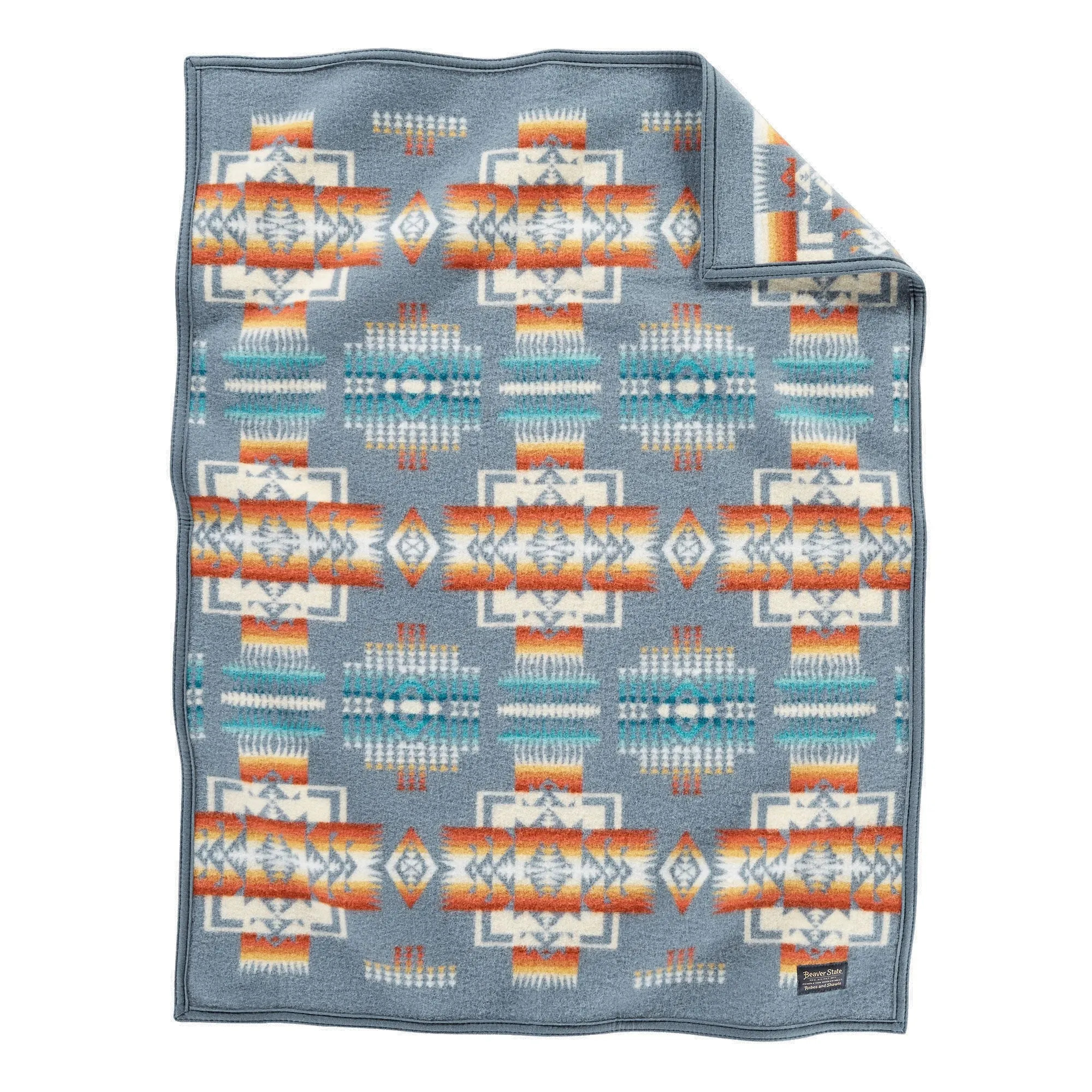 Pendleton Chief Joseph Children's Blanket | more colors available
