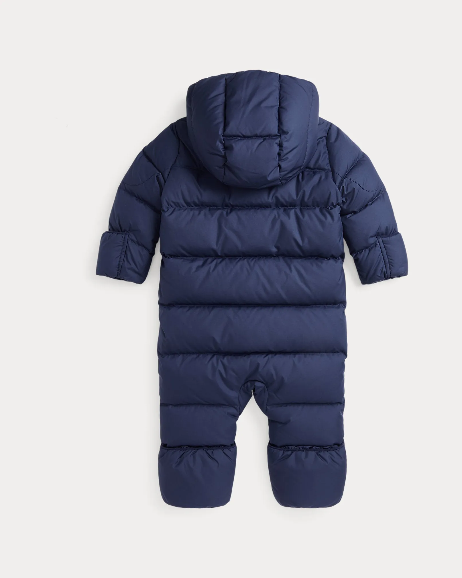 Ralph Lauren - Navy snowsuit