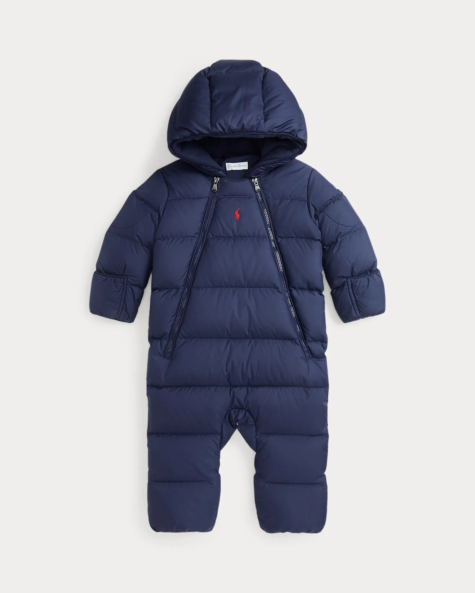 Ralph Lauren - Navy snowsuit