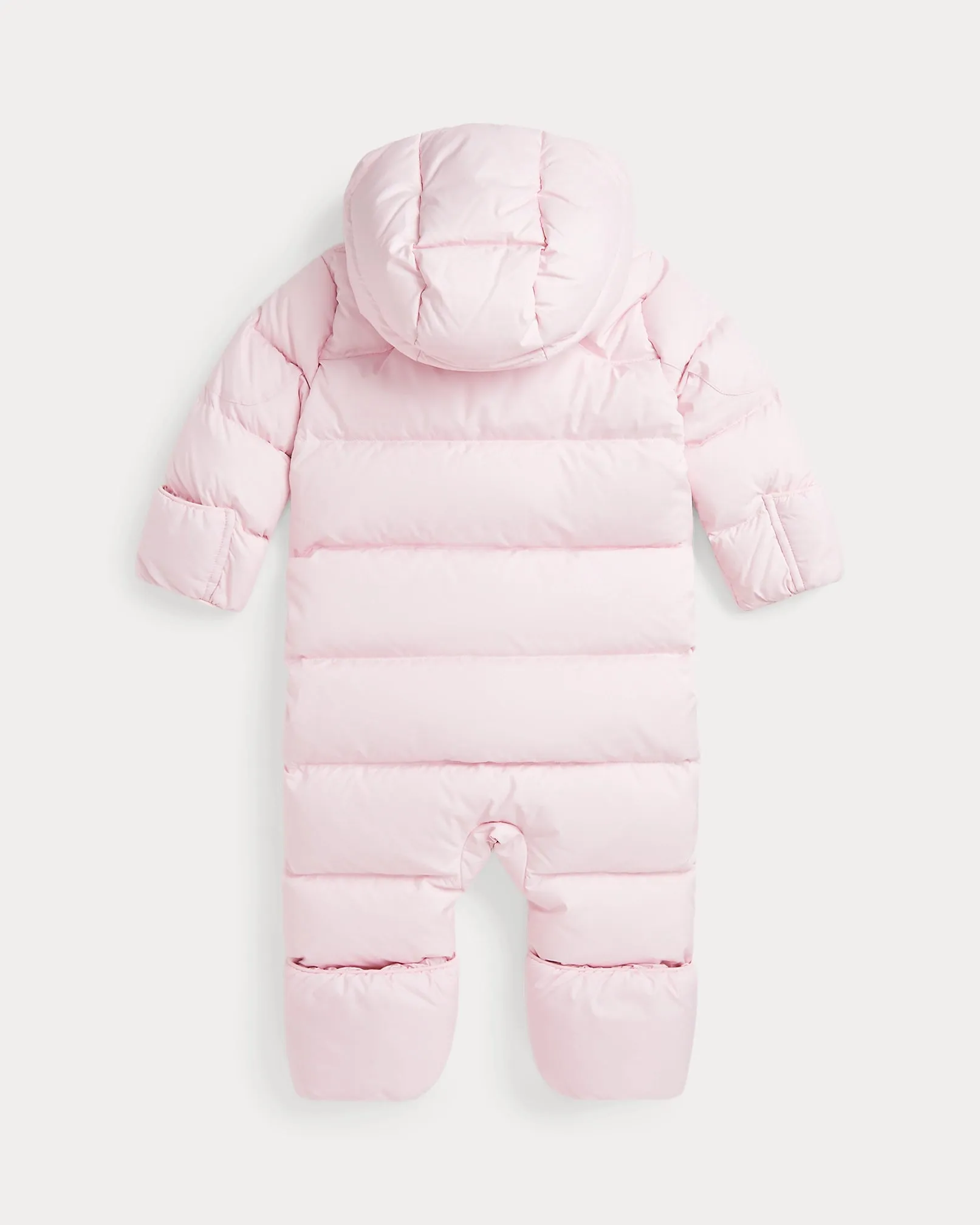 Ralph Lauren - Pink snowsuit