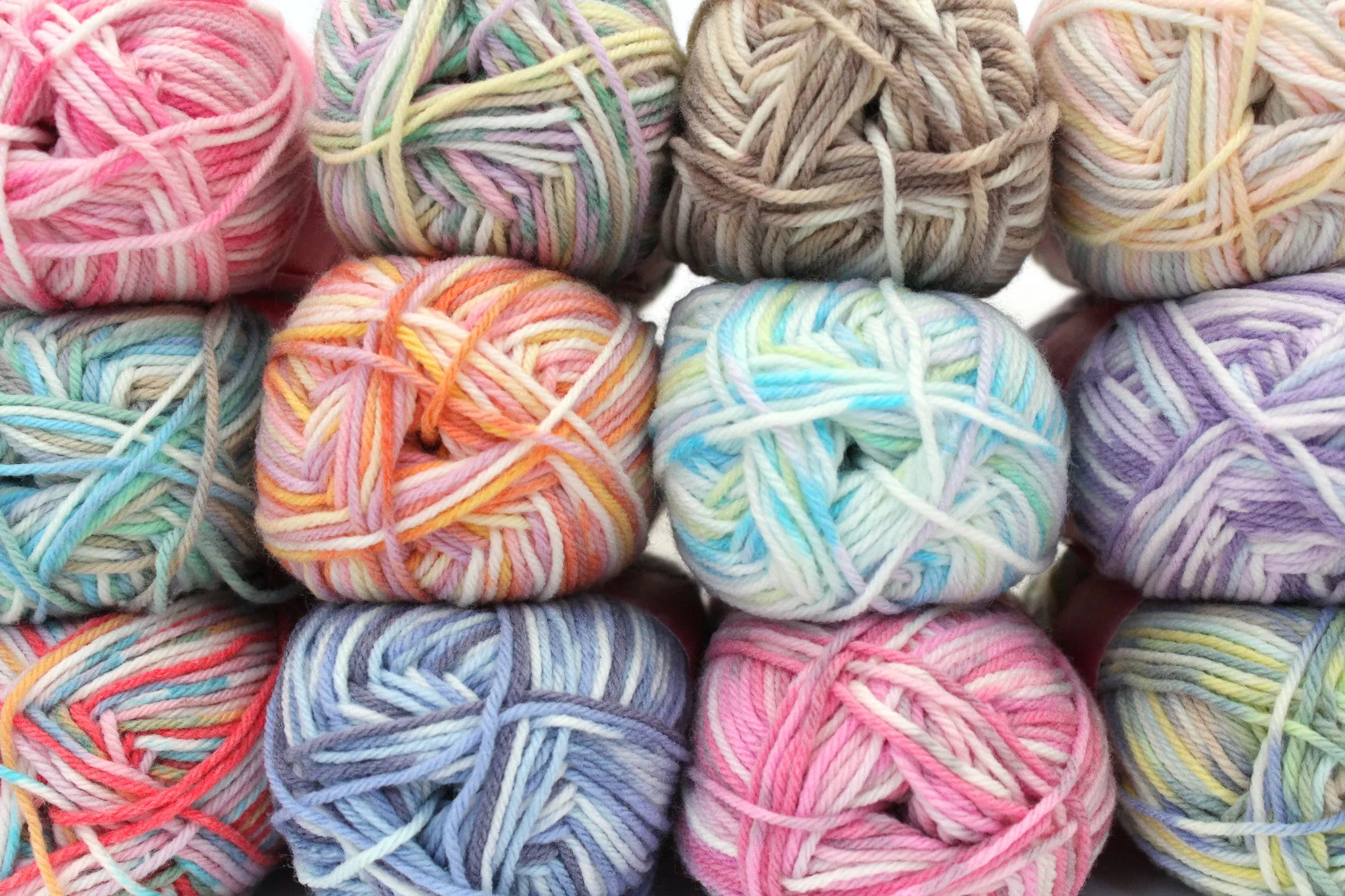 Sirdar Snuggly Baby Crofter Double Knit Yarn
