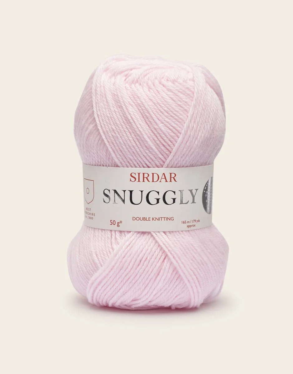 Snuggly DK