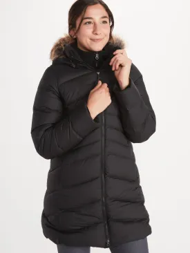Wm's Montreal Coat