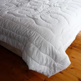 Wool Comforter - Cold Country