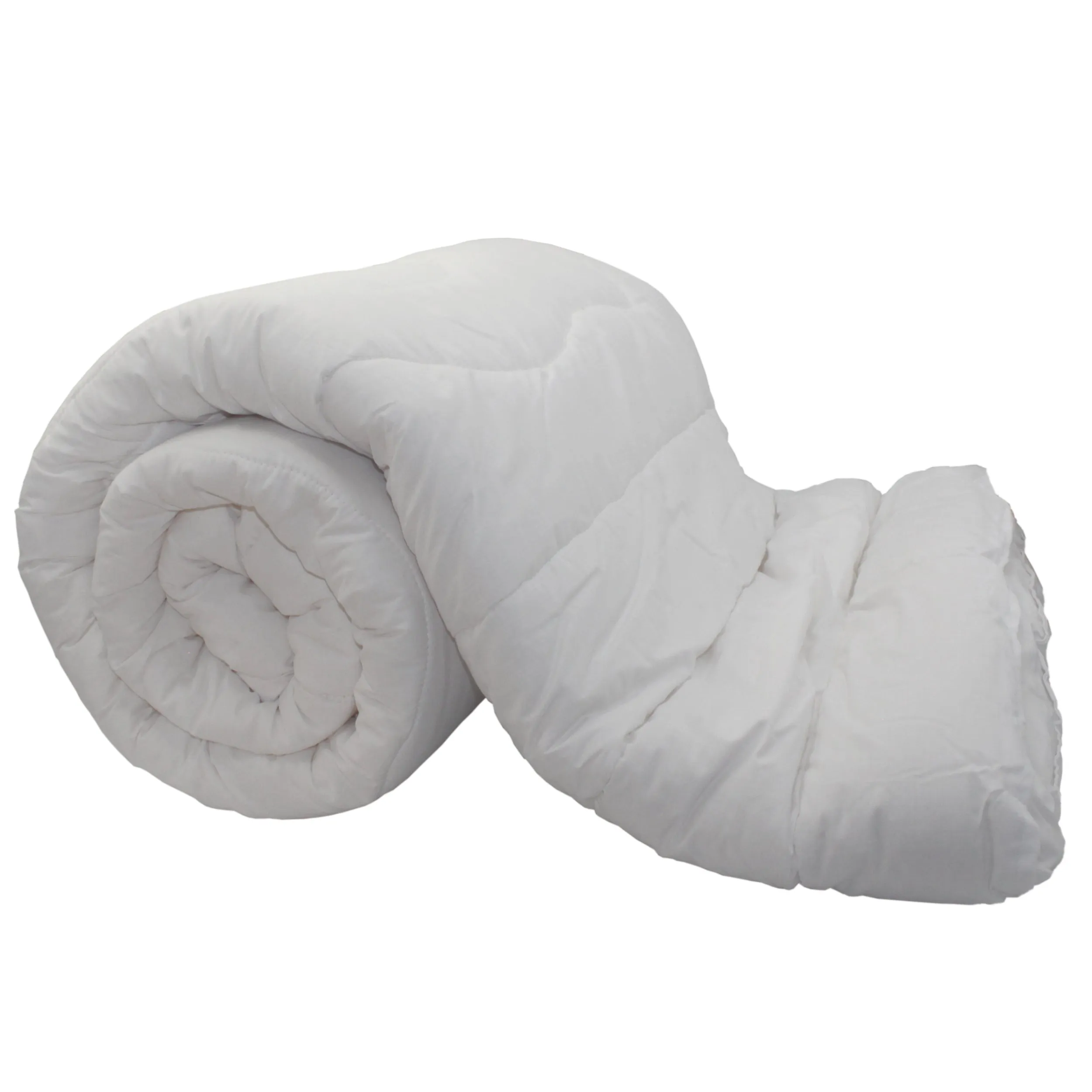 Wool Comforter - Cold Country