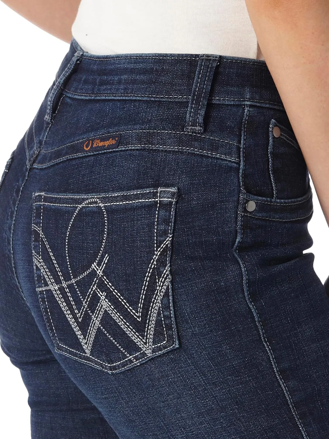Wrangler  Q-Baby  - 