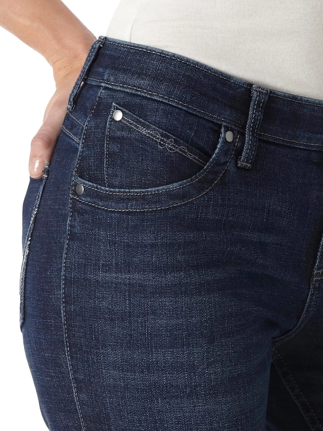 Wrangler  Q-Baby  - 