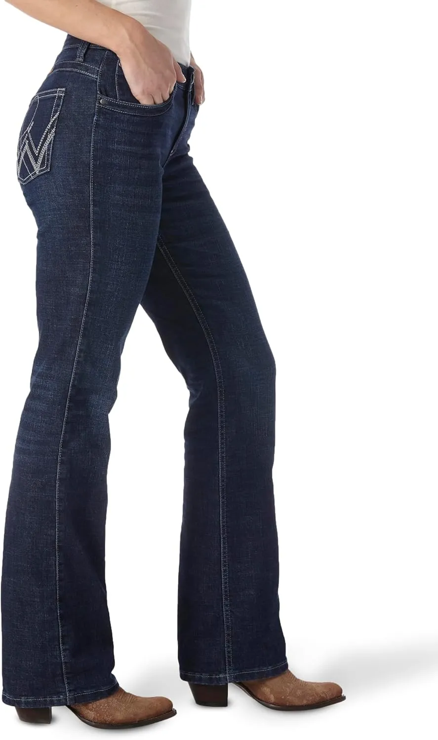 Wrangler  Q-Baby  - 