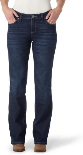 Wrangler  Q-Baby  - 